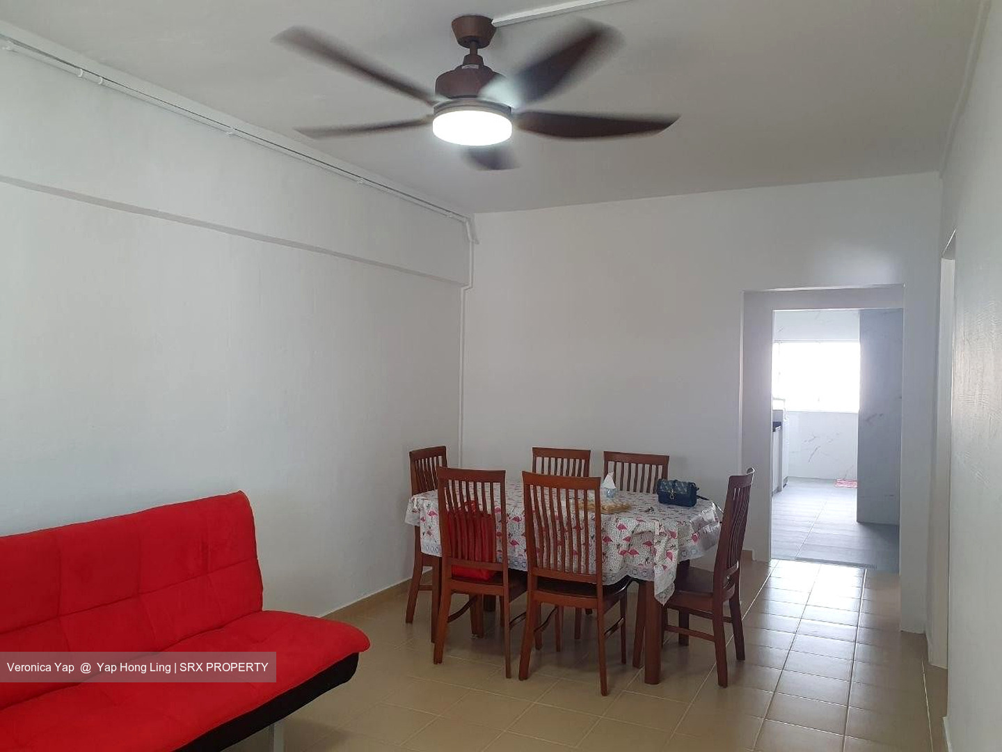 Blk 205 Bukit Batok Street 21 (Bukit Batok), HDB 3 Rooms #612908431